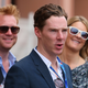 Image for article titled Benedict Cumberbatch Has a Girlfriend and All Your Dreams Are Dead